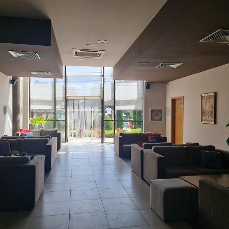 Aspen Golf D 401 Apartment Банско Екстериор снимка
