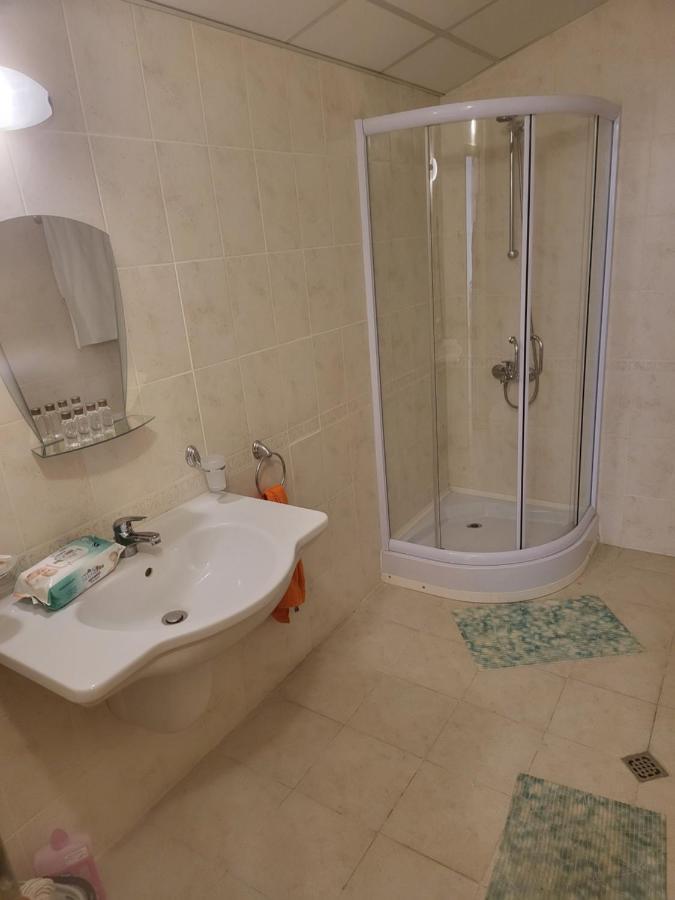 Aspen Golf D 401 Apartment Банско Екстериор снимка