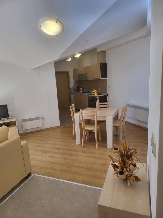 Aspen Golf D 401 Apartment Банско Екстериор снимка