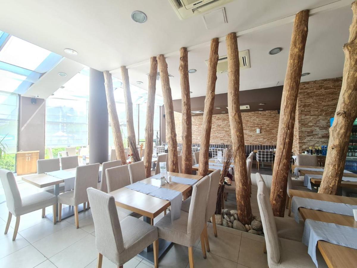 Aspen Golf D 401 Apartment Банско Екстериор снимка