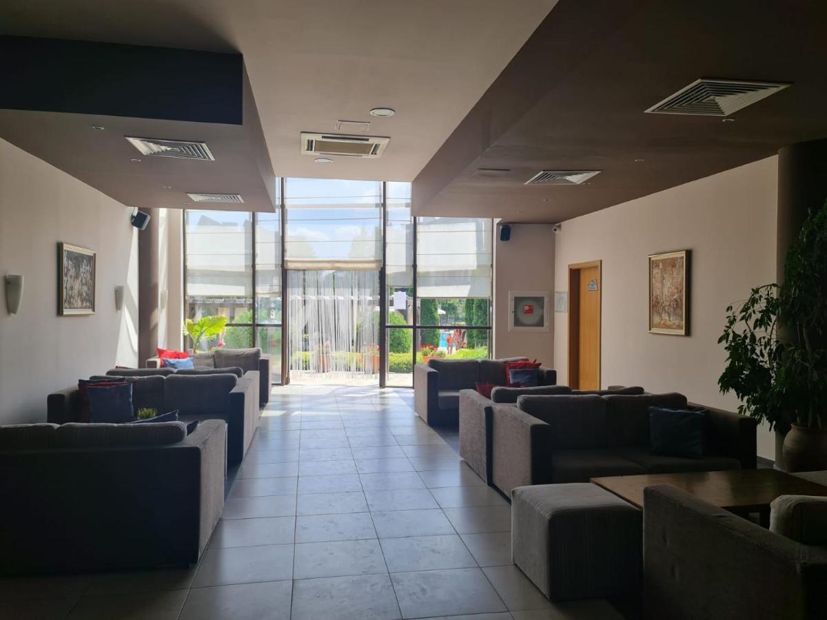 Aspen Golf D 401 Apartment Банско Екстериор снимка