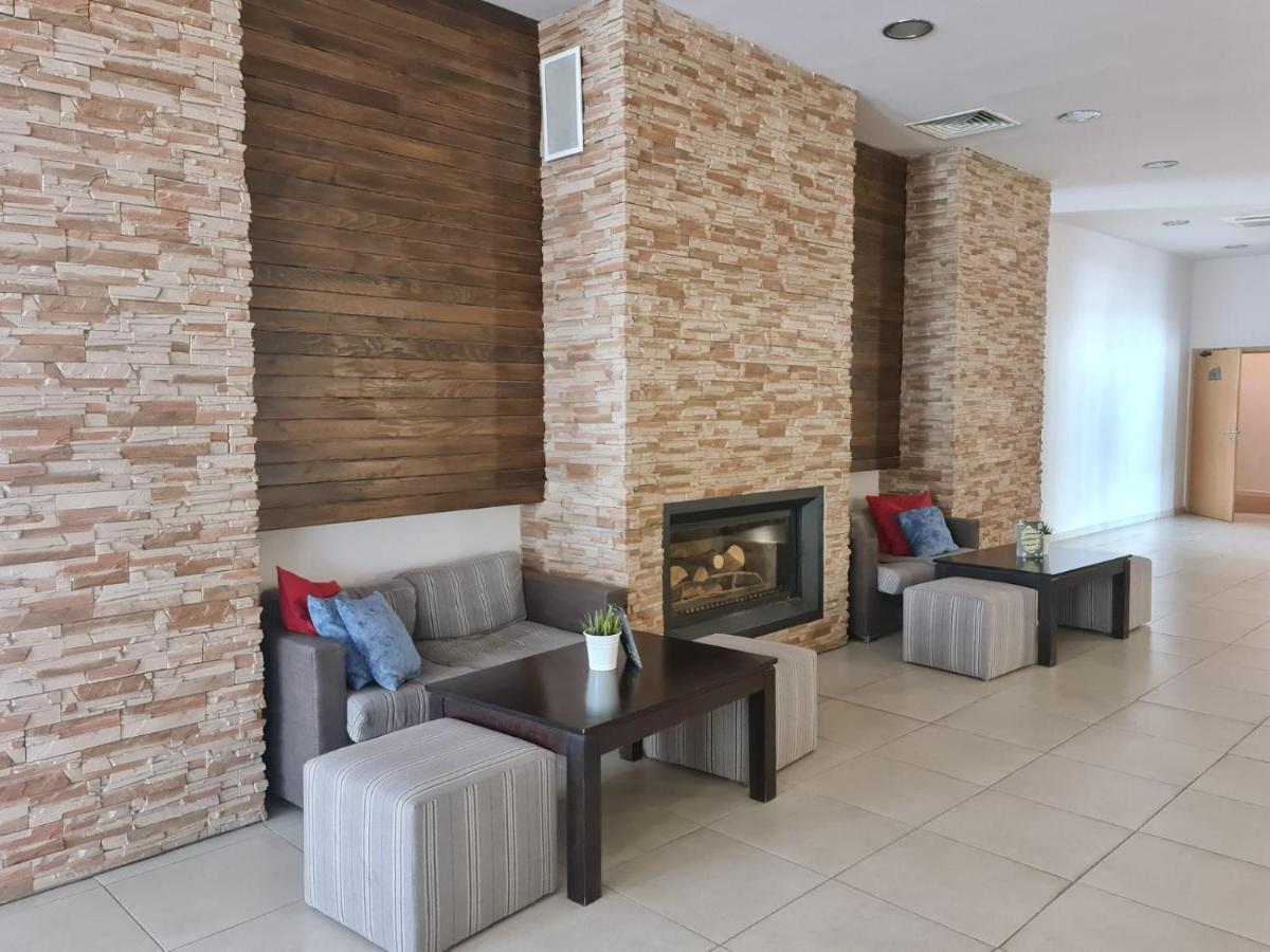 Aspen Golf D 401 Apartment Банско Екстериор снимка