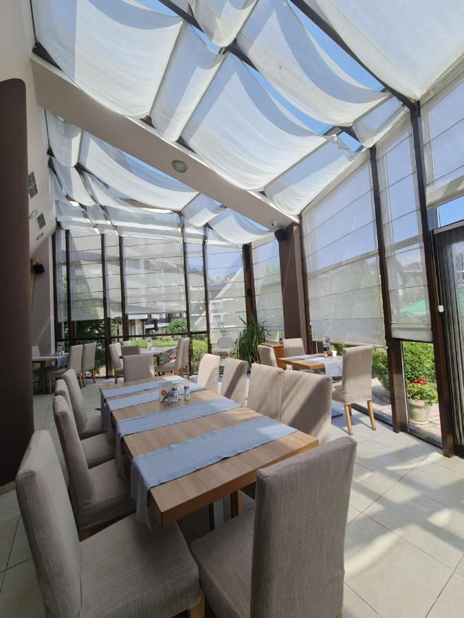 Aspen Golf D 401 Apartment Банско Екстериор снимка