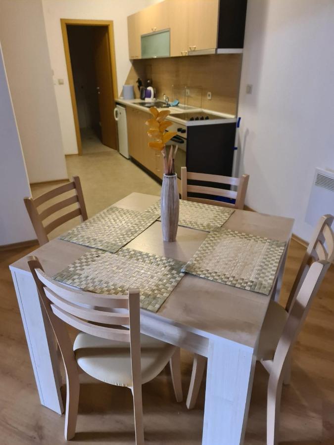Aspen Golf D 401 Apartment Банско Екстериор снимка
